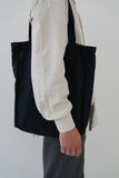 Bamburista Bag Corvino Black