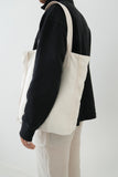 Bamburista Bag Cacatoo White