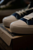 Grasshopper Low – Robino Thunder – Low sneaker – Men
